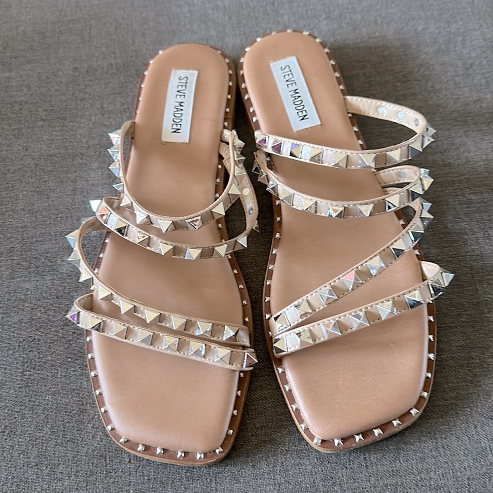Steve Madden Skyler Sandal